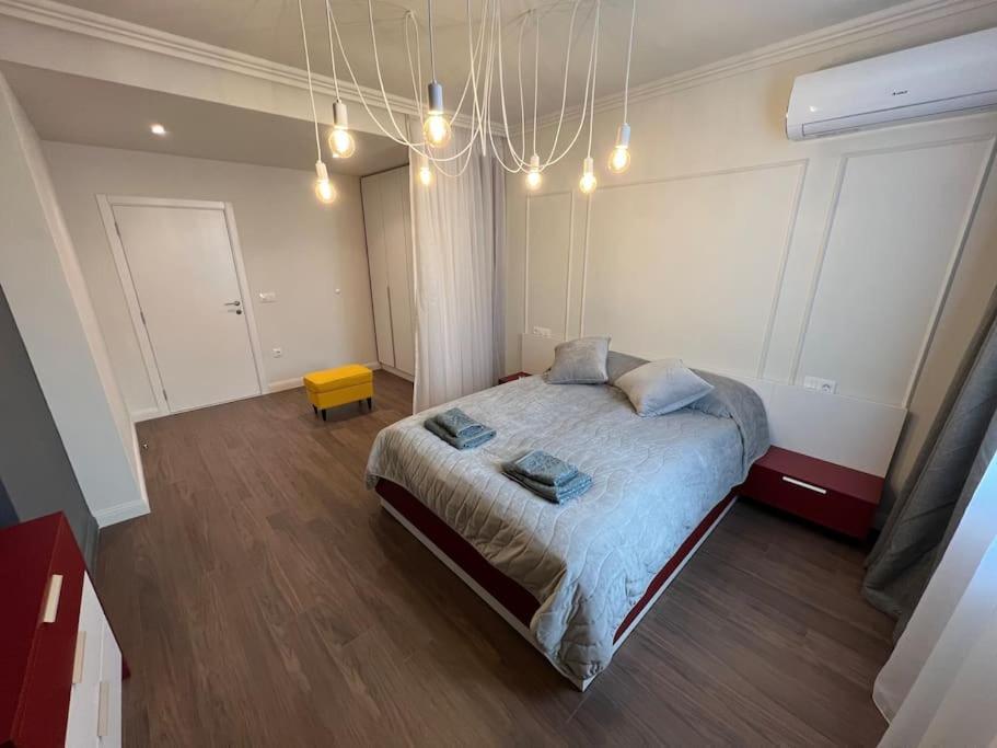 Location ! Location ! Location ! Garden View Appartement *
