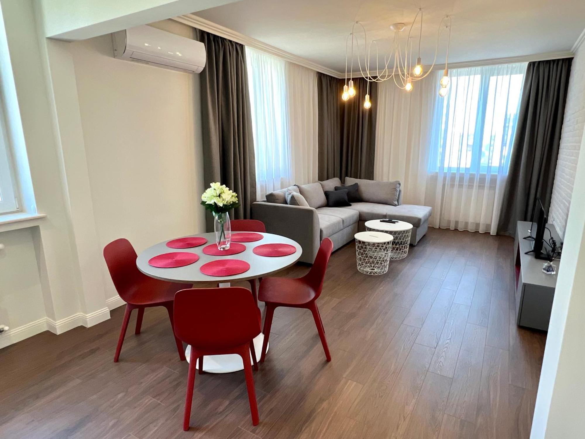 Appartement Location ! Location ! Location ! Garden View Sofia