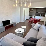 Location ! Location ! Location ! City Garden View Apartment