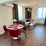 Location ! Location ! Location ! City Garden View Apartment