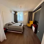 Location ! Location ! Location ! City Garden View Apartment
